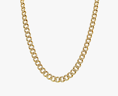 NECKLACE｜SJX公式ONLINE STORE