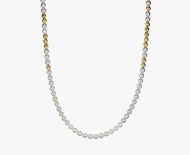 NECKLACE｜SJX公式ONLINE STORE