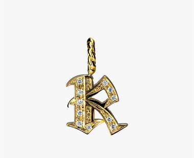 sjx No.2 チャーム　スモール sjx No.2 チャーム スモール SJX（エスジェイエックス）のダイヤモンド