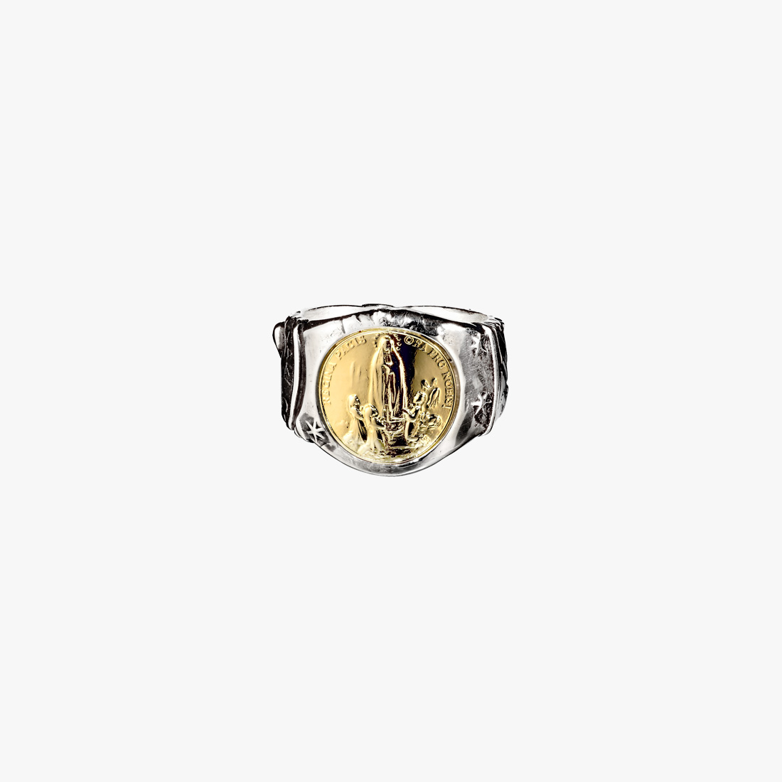 MEDAI RING FATIMA(6SR0282)｜SJX公式ONLINE STORE
