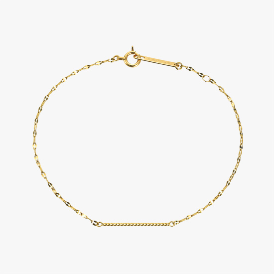 【SJX W】DESIGN BRACELET, , small