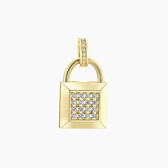 ROCK ON LOCK (S)(5ZC0213)｜SJX公式ONLINE STORE
