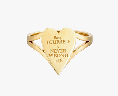 SJX☆W RING｜SJX公式ONLINE STORE