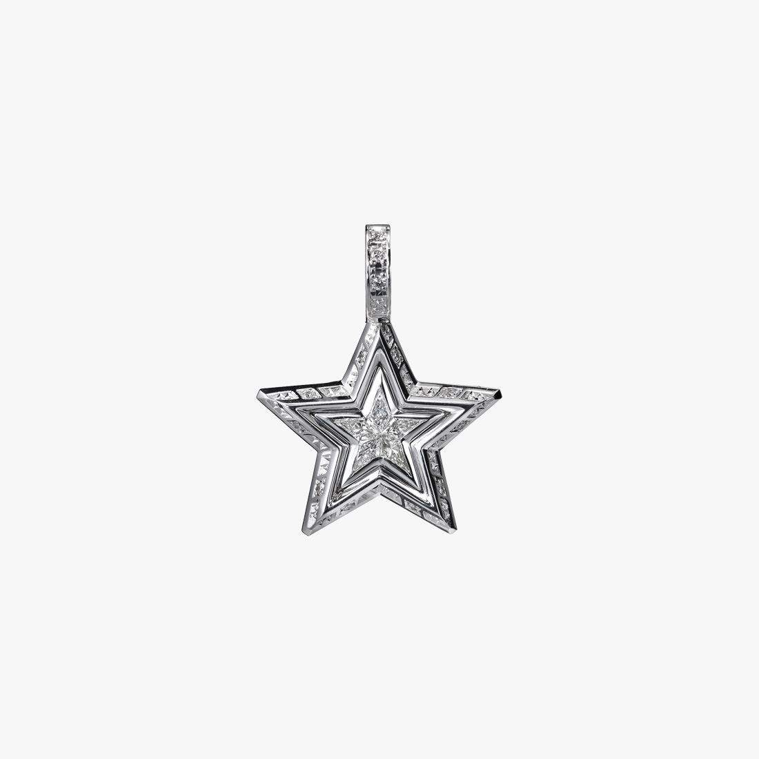 TOP OF STARS, , large