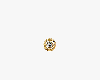 SQUARE PIERCE 10 SHIHARA シハラ