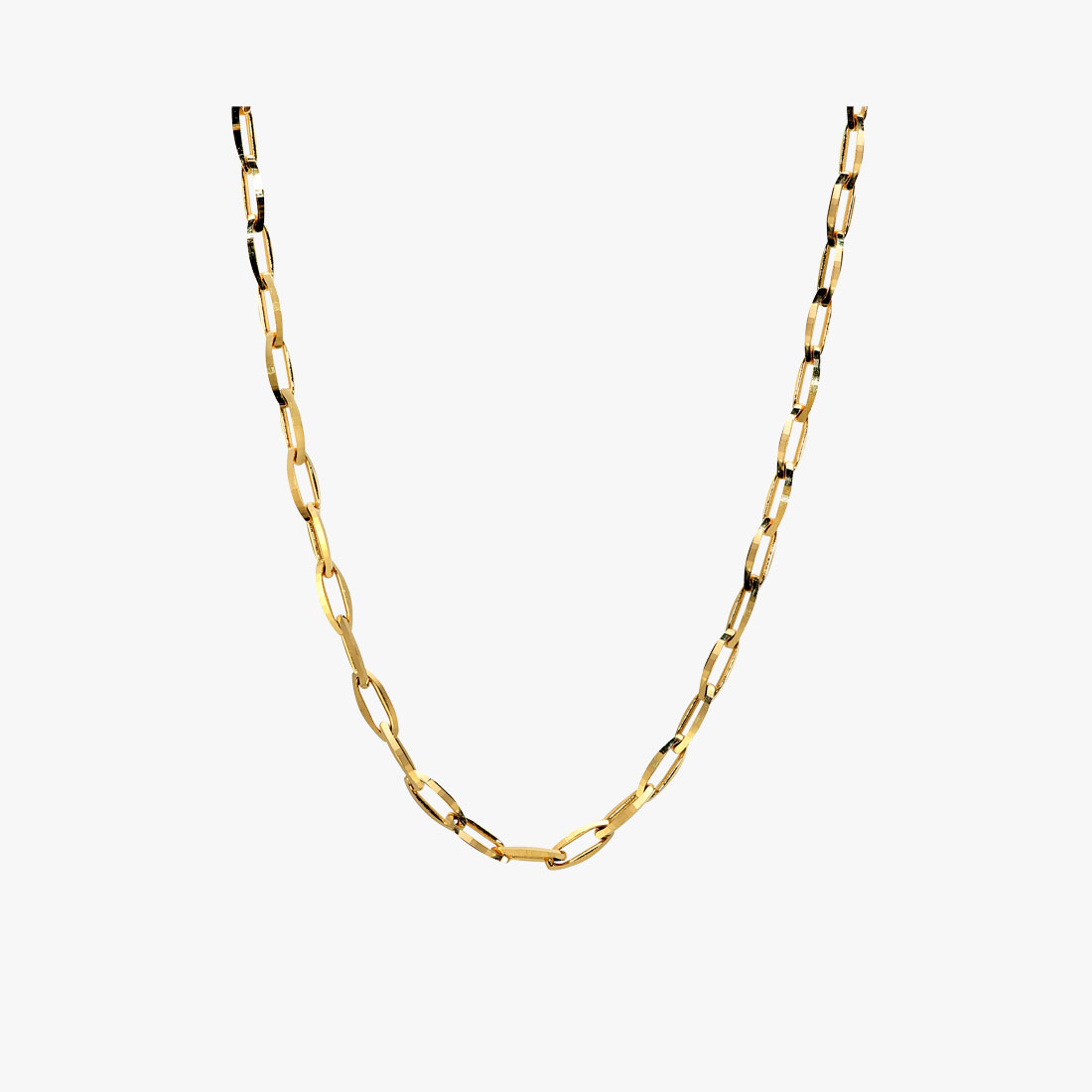 GOLD CHAIN 50cm(6GK0117)｜SJX公式ONLINE STORE