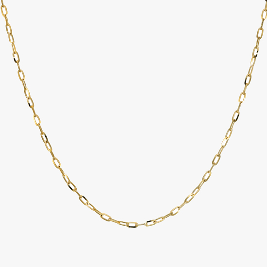 【SJX W】DESIGN CHAIN 55cm, , small