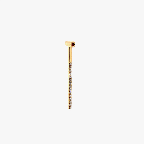 【SJX W】DIAMOND BACK CATCH, , small