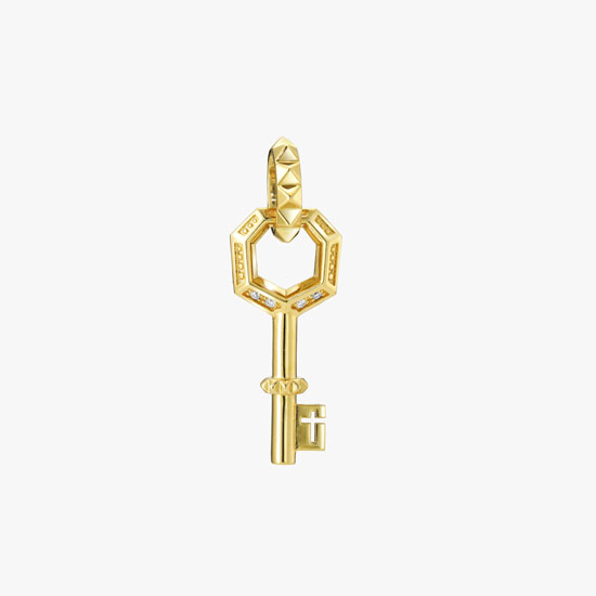 DIAMOND KEY (S), , small