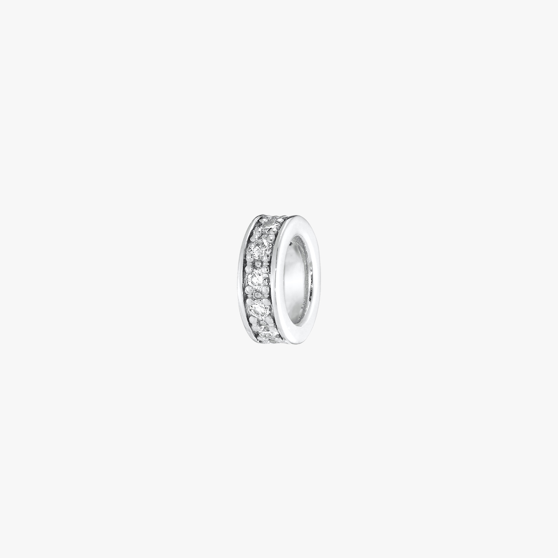 SJX W】DIAMOND MINI RING CHARM(6JC5016)｜SJX公式ONLINE STORE