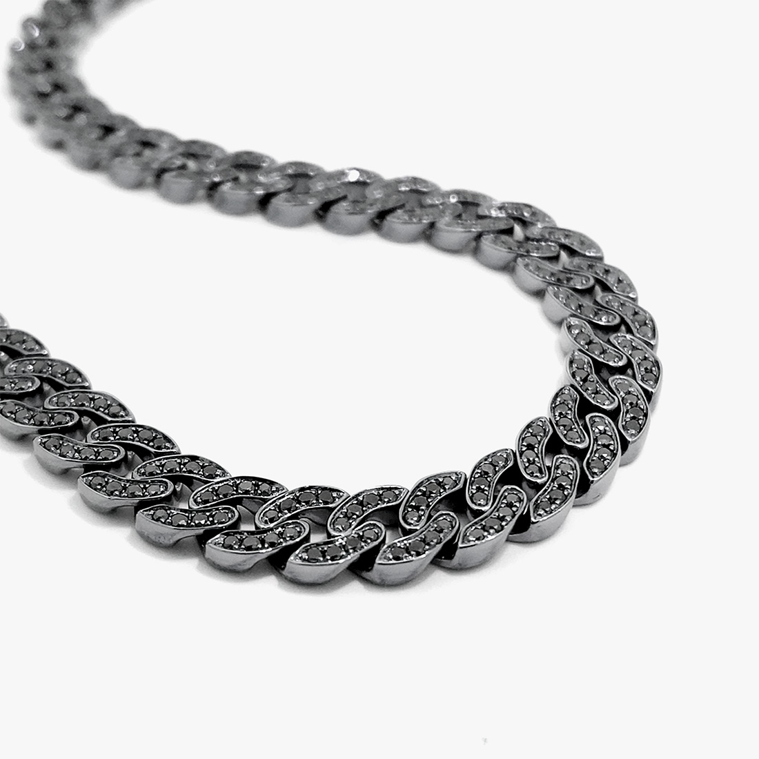 DIAMOND LINKS 45cm, , large