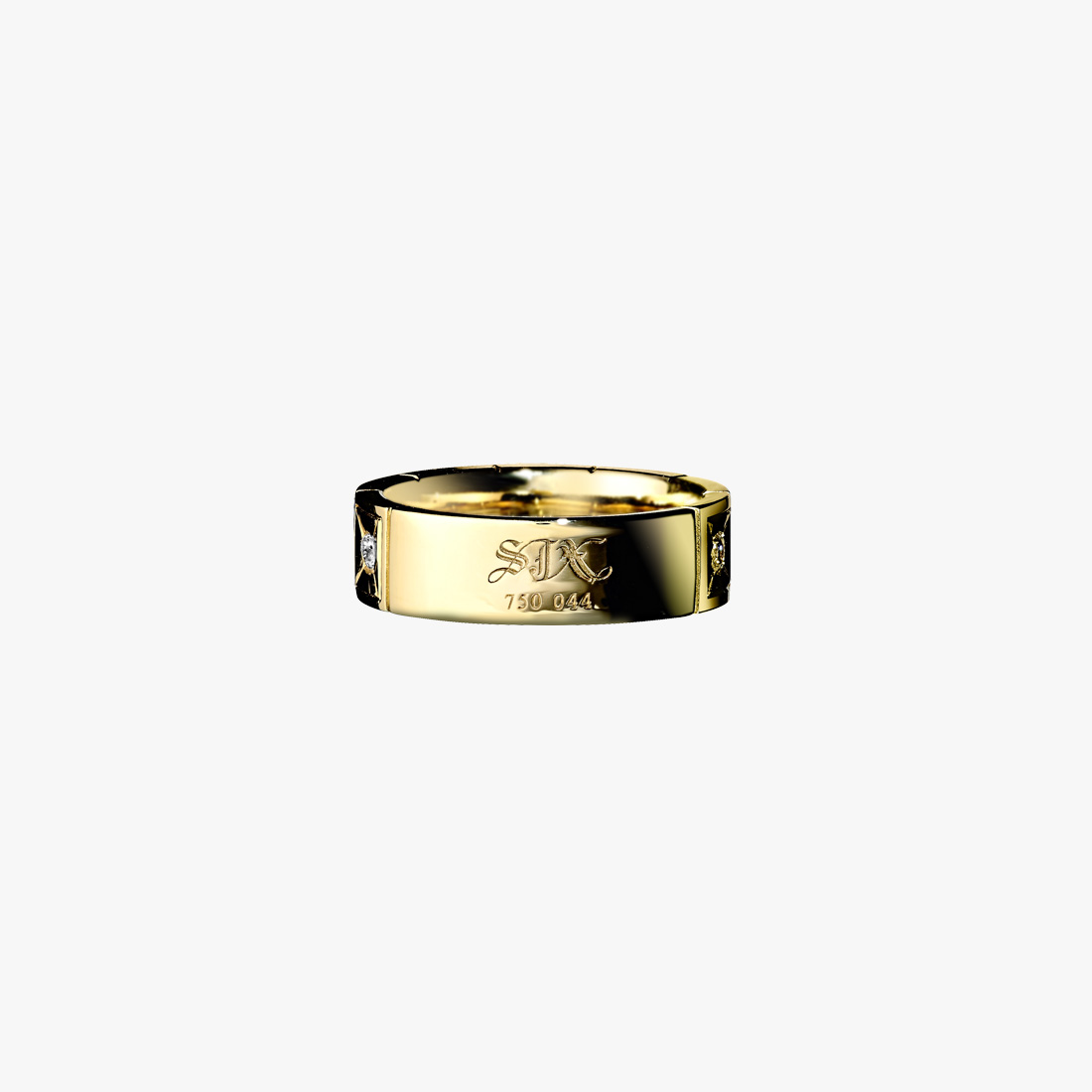 DIAMOND RING(5ZR0072)｜SJX公式ONLINE STORE