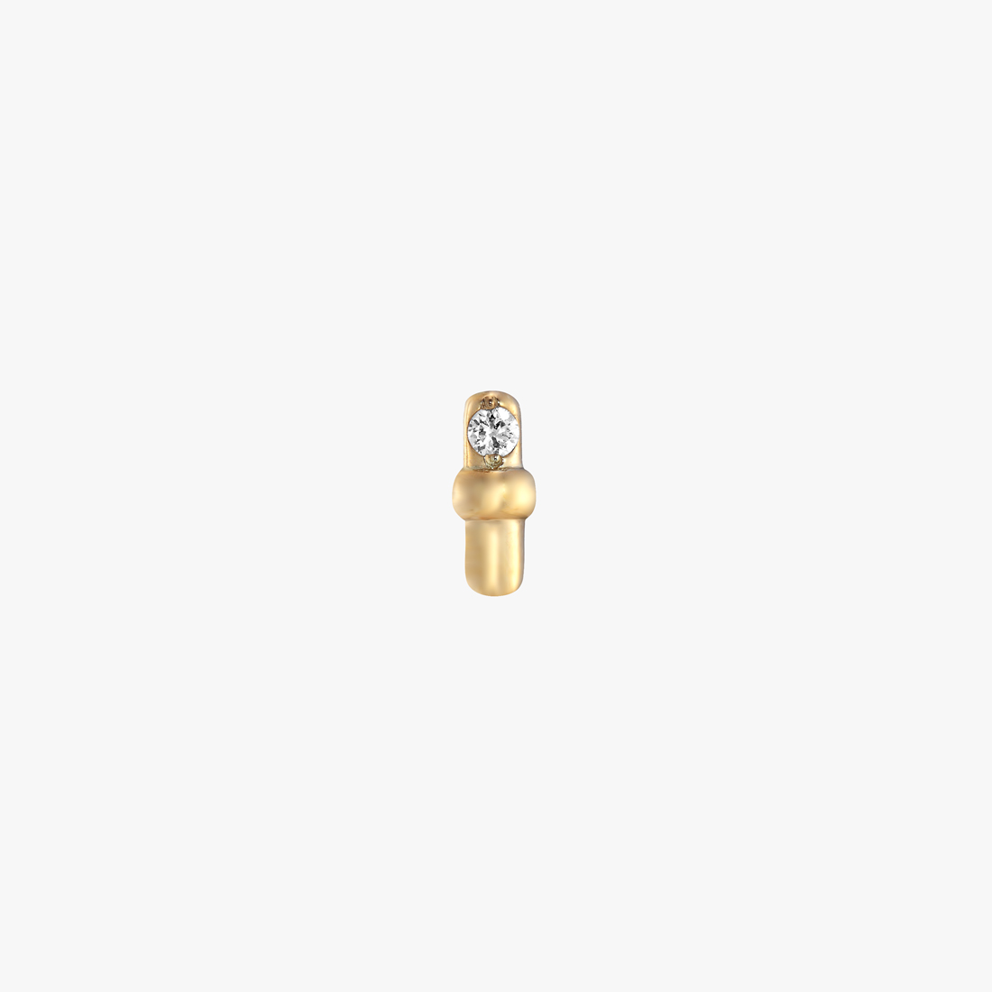 SJX W】DIAMOND STUD PIERCED EARRING(6ZP5025)｜SJX公式ONLINE STORE