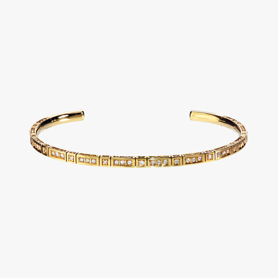 DIAMOND BANGLE, , small